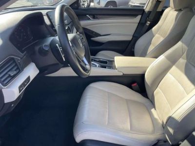 2021 Honda Accord - Photo 14