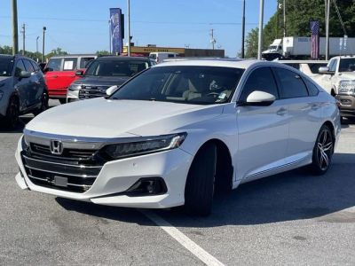 2021 Honda Accord - Photo 6