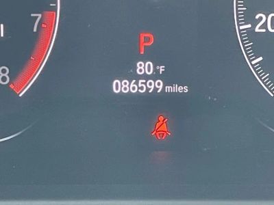 2021 Honda Accord - Photo 30