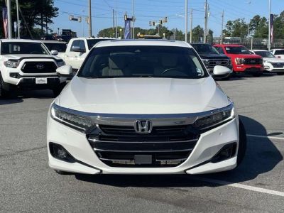 2021 Honda Accord - Photo 7