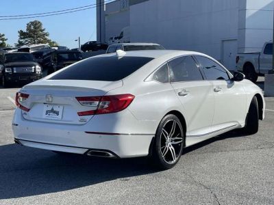 2021 Honda Accord - Photo 3