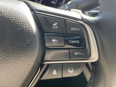 2021 Honda Accord - Photo 19