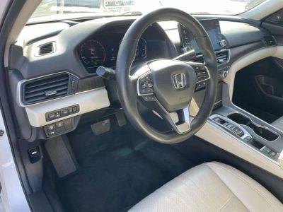 2021 Honda Accord - Photo 15