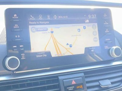 2021 Honda Accord - Photo 21