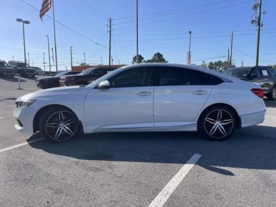 2021 Honda Accord - Photo 5