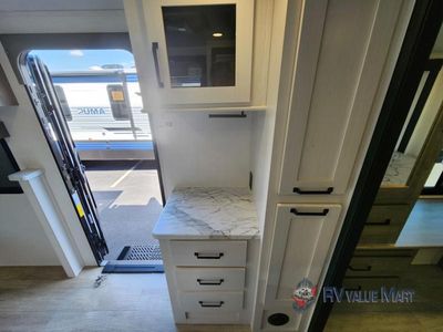 2026 Forest River RV Solaire - Photo 15