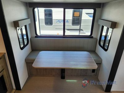 2026 Forest River RV Solaire - Photo 16