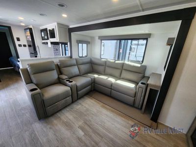2026 Forest River RV Solaire - Photo 17