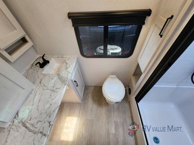 2026 Forest River RV Solaire - Photo 20