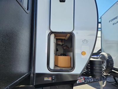 2026 Forest River RV Solaire - Photo 9