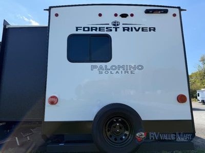 2026 Forest River RV Solaire - Photo 5