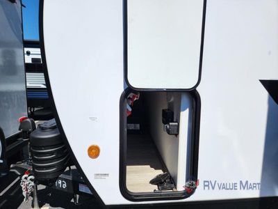 2026 Forest River RV Solaire - Photo 7
