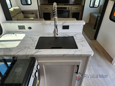 2026 Forest River RV Solaire - Photo 12