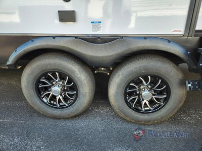 2026 Forest River RV Solaire - Photo 10