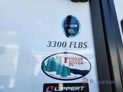 2026 Forest River RV Solaire - Photo 6