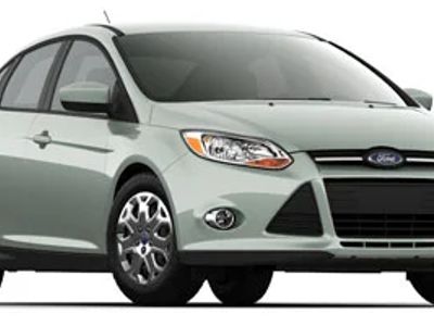 2012 Ford Focus — photo 8 view