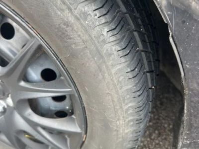 2012 Ford Focus — detail view