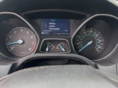 2012 Ford Focus — photo 7 view