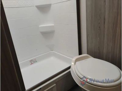 2022 Keystone RV Passport SL - Photo 22