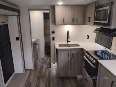 2022 Keystone RV Passport SL - Photo 16