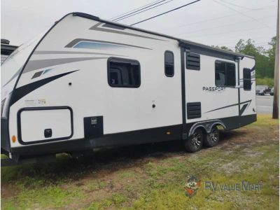 2022 Keystone RV Passport SL - Photo 6