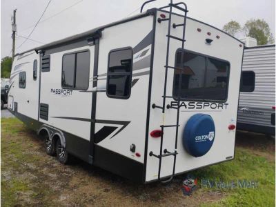 2022 Keystone RV Passport SL - Photo 7