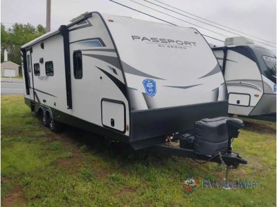 2022 Keystone RV Passport SL - Photo 3