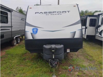 2022 Keystone RV Passport SL - Photo 4