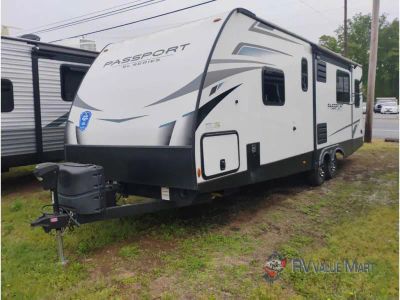 2022 Keystone RV Passport SL - Photo 5