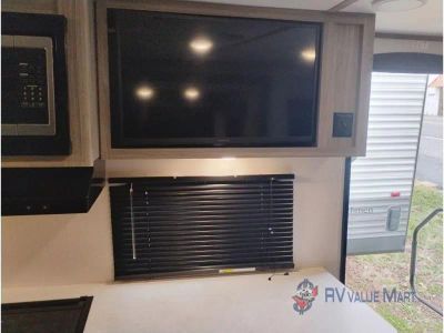2022 Keystone RV Passport SL - Photo 20