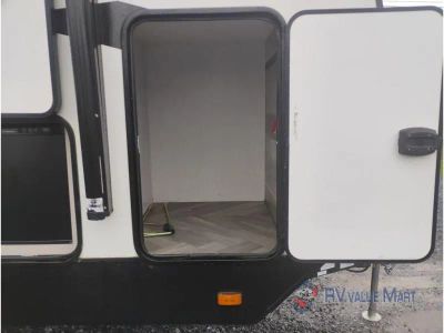 2022 Heartland Torque - Photo 13