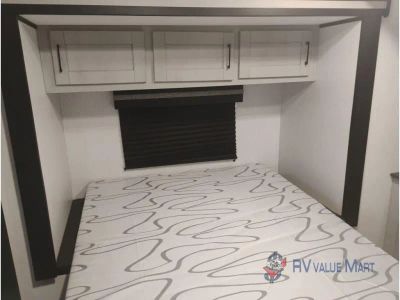 2022 Heartland Torque - Photo 21