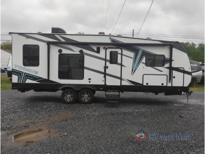 2022 Heartland Torque - Photo 10