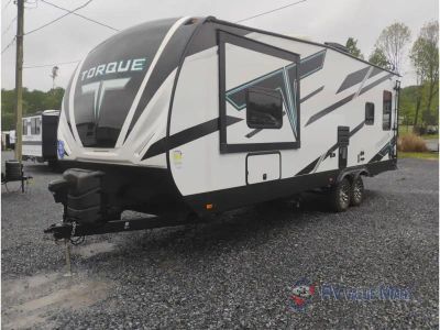 2022 Heartland Torque - Photo 5