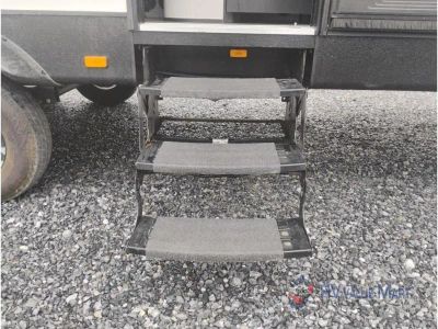 2022 Heartland Torque - Photo 15