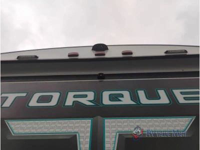 2022 Heartland Torque - Photo 12