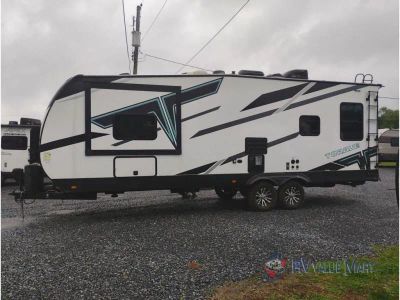 2022 Heartland Torque - Photo 6