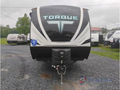 2022 Heartland Torque - Photo 4