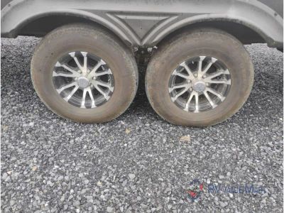 2022 Heartland Torque - Photo 14