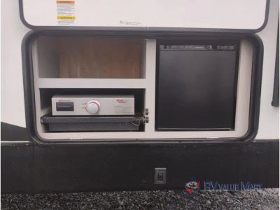 2022 Heartland Torque - Photo 11