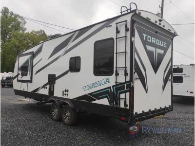 2022 Heartland Torque - Photo 7