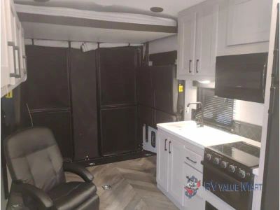 2022 Heartland Torque - Photo 16