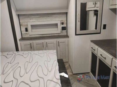 2022 Heartland Torque - Photo 22