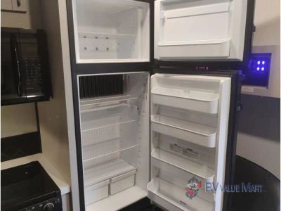 2022 Heartland Torque - Photo 19