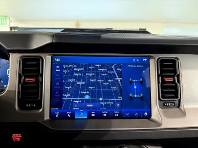 2024 Ford Bronco - Photo 17
