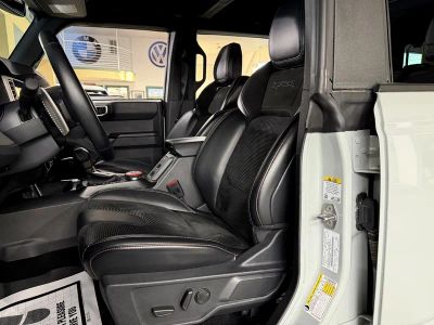 2024 Ford Bronco - Photo 10