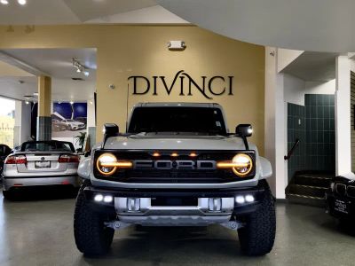 2024 Ford Bronco - Photo 31