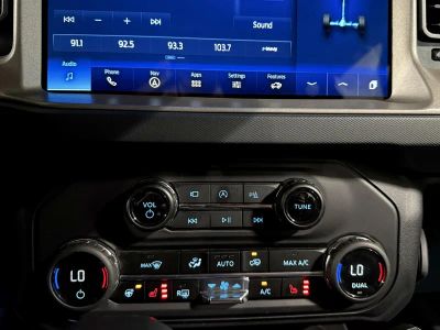 2024 Ford Bronco - Photo 21