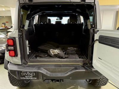 2024 Ford Bronco - Photo 3