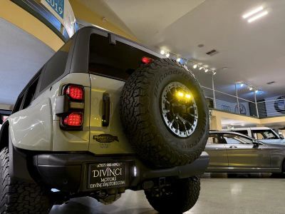 2024 Ford Bronco - Photo 34